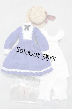 画像2: 【新宿マルイアネックス店 店頭販売商品】azoneピュアニーモ/OF:23cmサイズドール　衣装 2100150000004893-ZM