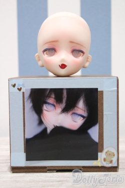 画像2: 【新宿マルイアネックス店 店頭販売商品】DD/DDH-06:カスタムヘッド 2100150000005011-ZM