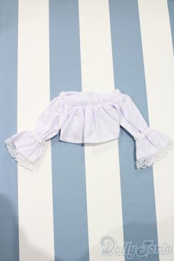 画像1: 【新宿マルイアネックス店 店頭販売商品】オビツ50/OF:トップス 2100150000005167-ZM