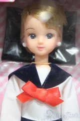 【新宿マルイアネックス店 店頭販売商品】リカちゃん/中学生リカちゃん ハローマックオリジナル 2100150000005483-ZM