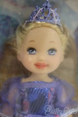 マテルバービー/Sparkle Princess Fairytale Kelly as Sleeping Beauty S-25-03-23-032-GN-ZS