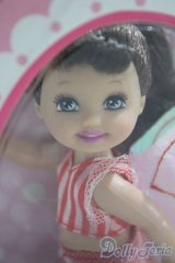 マテルバービー/2006 Li'l cupid Kelly Barbie S-25-03-23-041-GN-ZS