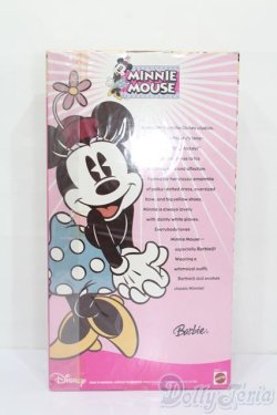 画像3: マテルバービー/DISNEY MINNIE MOUSE 2005 S-25-03-23-011-GN-ZS