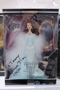 画像2: 【新宿マルイアネックス店 店頭販売商品】マテルバービー/Between Takes Hollywood Movie Star Collection 2100150000005523-ZM