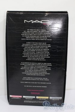 画像3: マテルバービー/Barbie Fashion Model Collection: M.A.C. S-25-03-23-013-GN-ZS