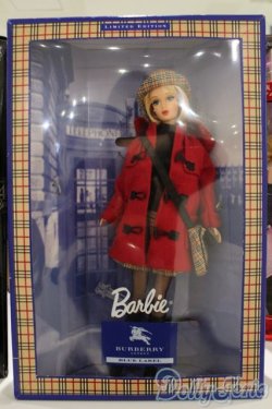 画像2: マテルバービー/Barbie BURBERRY BLUE LABEL S-25-03-23-014-GN-ZS