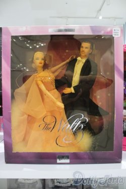 画像2: 【新宿マルイアネックス店 店頭販売商品】マテルバービー/Barbie Collectibles Barbie and Ken in The Waltz 2100150000005534-ZM