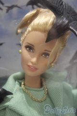 【新宿マルイアネックス店 店頭販売商品】マテルバービー/Alfred Hitchcock's THE BIRDS Barbie Collector 2008 Black Label 2100150000005541-ZM