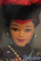 マテルバービー/Chinese Empress Barbie S-25-03-23-006-GN-ZS