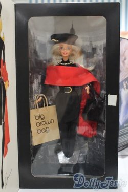 画像2: 【新宿マルイアネックス店 店頭販売商品】マテルバービー/Donna Karan New York Barbie 2100150000005543-ZM