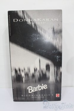 画像3: マテルバービー/Donna Karan New York Barbie S-25-03-23-007-GN-ZS