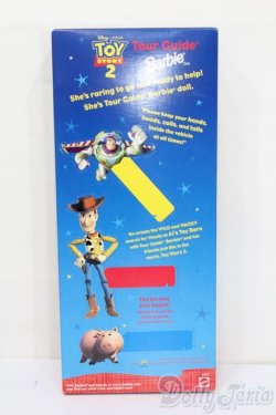 画像3: マテルバービー/TOY STORY2 Tour Guide S-25-03-23-009-GN-ZS