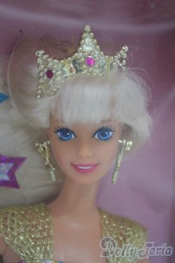 画像1: 【新宿マルイアネックス店 店頭販売商品】マテルバービー/Barbie Jewel Hair Mermaid Doll 2100150000005551-ZM