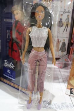 画像2: 【新宿マルイアネックス店 店頭販売商品】マテルバービー/Barbie Dance’N FLEX- ダンシング・フレックス 2100150000005592-ZM