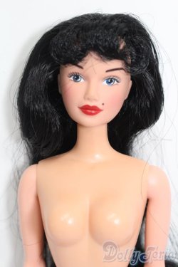 画像1: Hamilton Toys/Candi Girl Collection Bettie Page The Great American Pinup S-25-02-23-088-GN-ZS