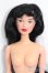 画像1: Hamilton Toys/Candi Girl Collection Bettie Page The Great American Pinup S-25-02-23-088-GN-ZS (1)