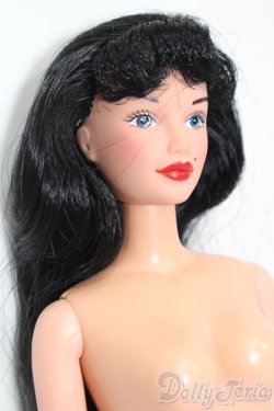 画像3: Hamilton Toys/Candi Girl Collection Bettie Page The Great American Pinup S-25-02-23-088-GN-ZS