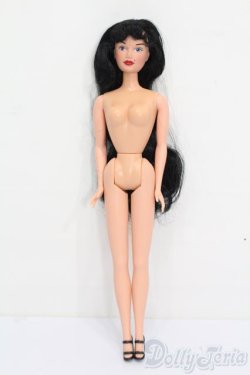 画像4: Hamilton Toys/Candi Girl Collection Bettie Page The Great American Pinup S-25-02-23-088-GN-ZS