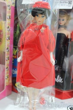 画像2: 【新宿マルイアネックス店 店頭販売商品】マテルバービー/Nostalgic 1997 Silken Flame Barbie (Brunette) 2100150000005611-ZM