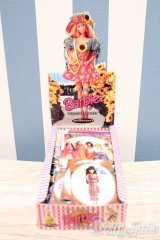 【新宿マルイアネックス店 店頭販売商品】マテルバービー/The World of Barbie COLLECTOR CARD 2100150000005614-ZM