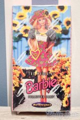 【新宿マルイアネックス店 店頭販売商品】マテルバービー/The World of Barbie COLLECTOR CARD 2100150000005615-ZM