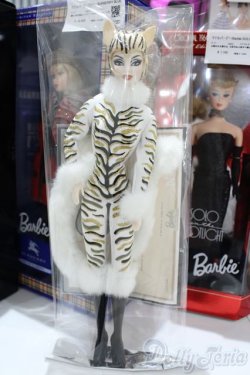 画像2: 【新宿マルイアネックス店 店頭販売商品】マテルバービー/2003 Lounge Kitties Barbie C2478 2100150000005628-ZM