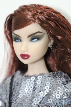 画像2: Integrity Toys/NuFace Fashion Royality Erin Clash Control S-25-02-23-186-GN-ZS