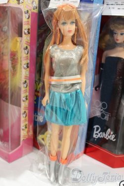 画像2: 【新宿マルイアネックス店 店頭販売商品】マテルバービー/My Favorite Barbie TWIST'N TURN 2100150000005699-ZM