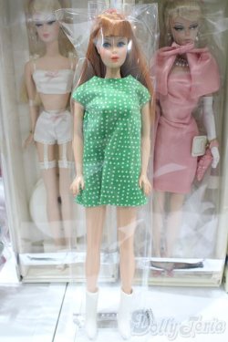 画像2: 【新宿マルイアネックス店 店頭販売商品】マテルバービー/My Favorite Barbie TWIST'N TURN 2100150000005705-ZM