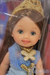 【新宿マルイアネックス店 店頭販売商品】マテルバービー/Barbie Princess Chelsie #B0298 Dream Club 2002 2100150000005714-ZM