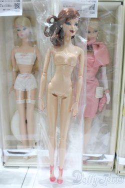 画像2: 【新宿マルイアネックス店 店頭販売商品】マテルバービー/JAZZ BABY BARBIE~Cabaret Dancer Redhead~Pivotal Body~2007 ジャズベイビー キャバレーダンサー 2100150000005783-ZM