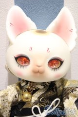 【新宿マルイアネックス店 店頭販売商品】DOLK×DearMine/MANEKI-招き猫-PICASSO〜NEW YEAR〜2017 2100150000005893-ZM