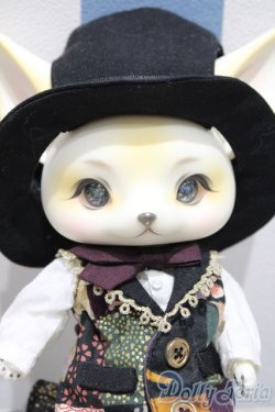 画像1: 【新宿マルイアネックス店 店頭販売商品】DEAR MINE/LINCOLN ~Silk Hat~ 2100150000005894-ZM