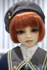 【新宿マルイアネックス店 店頭販売商品】SDGr男の子/テオ 星間学寮Ver. 2100150000006275-ZM