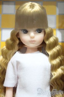 画像1: 【新宿マルイアネックス店 店頭販売商品】リカちゃん/2021年復刻版初代リカちゃん 2100150000006770-ZM