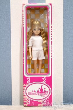 画像2: 【新宿マルイアネックス店 店頭販売商品】リカちゃん/2021年復刻版初代リカちゃん 2100150000006770-ZM