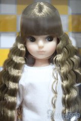 【新宿マルイアネックス店 店頭販売商品】リカちゃん/2021年復刻版初代リカちゃん 2100150000006771-ZM