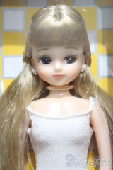 【新宿マルイアネックス店 店頭販売商品】リカちゃん/2019年オリジナルコレクションモデル リカちゃん-6 2100150000006772-ZM