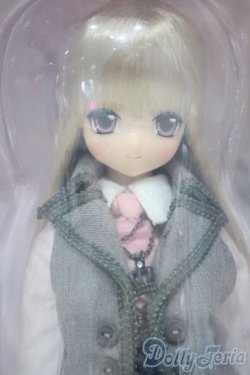 画像1: 【新宿マルイアネックス店 店頭販売商品】azone/ピンク！ピンク！ア・ラ・モード リセ 2100150000006780-ZM