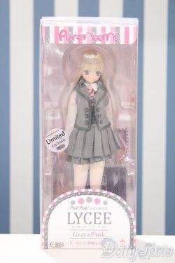 画像2: 【新宿マルイアネックス店 店頭販売商品】azone/ピンク！ピンク！ア・ラ・モード リセ 2100150000006780-ZM