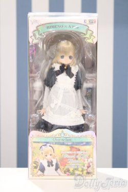 画像2: 【新宿マルイアネックス店 店頭販売商品】azone/ひめの オズの魔法使い 2100150000006785-ZM