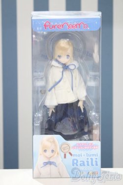 画像2: 【新宿マルイアネックス店 店頭販売商品】えっくす☆きゅーと/moi lumi ライリ 2100150000006786-ZM