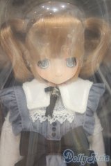 【新宿マルイアネックス店 店頭販売商品】azone/えっくすきゅーとふぁみりー ちさ:小さなメイド おとぎのくに 2100150000006789-ZM