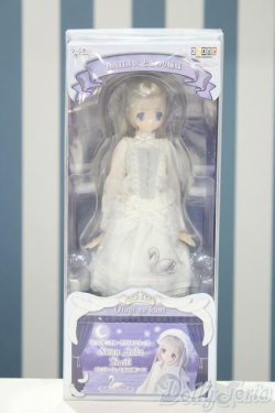 画像2: 【新宿マルイアネックス店 店頭販売商品】えっくすきゅーと/白鳥の湖ライリ 2100150000006793-ZM