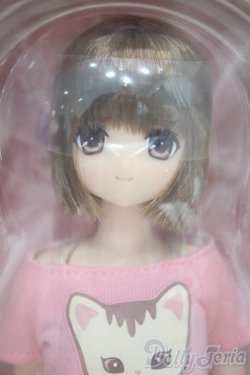 画像1: 【新宿マルイアネックス店 店頭販売商品】azone/アビシニアン マヤ 通常販売ver. 2100150000006794-ZM