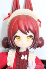 UFdoll/1/6MINI ドリンク ドール チェリーヨーグルト S-25-03-02-173-GN-ZS