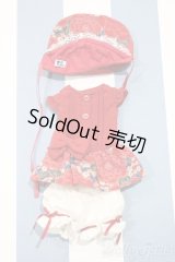 【新宿マルイアネックス店 店頭販売商品】幼SD/OF:衣装セット 2100150000006949-ZM