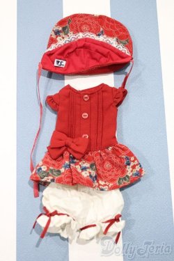 画像1: 【新宿マルイアネックス店 店頭販売商品】幼SD/OF:衣装セット 2100150000006949-ZM