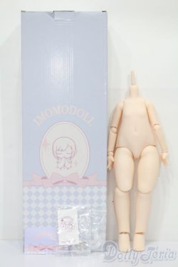 画像3: IMOMODOLL/1/4 Girl Body (肉肉 Ver.2) S-25-03-09-004-GN-ZS