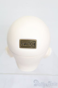 画像4: SWITCH/TAERIN　ヘッド S-25-03-09-115-GN-ZS